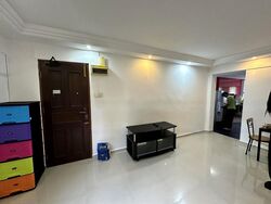 Blk 349 Clementi Avenue 2 (Clementi), HDB 4 Rooms #474687621
